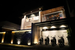Modern Palace in Seminyak - Qmoya Villa